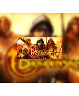 Drakensang Steam Key GLOBAL